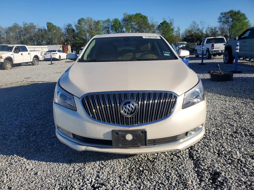 41807696 :رقم المزاد ، 1G4GB5G30EF179047 vin ، 2014 Buick Lacrosse مزاد بيع