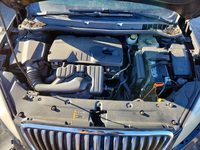 Aukcja sprzedaży 2012 Buick Verano, vin: 1G4PP5SK1C4216907, numer aukcji: 78809575