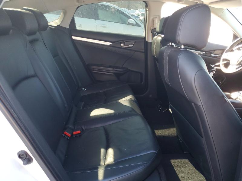 Aukcja sprzedaży 2019 Honda Civic, vin: 2HGFC1F95KH101953, numer aukcji: 78477725
