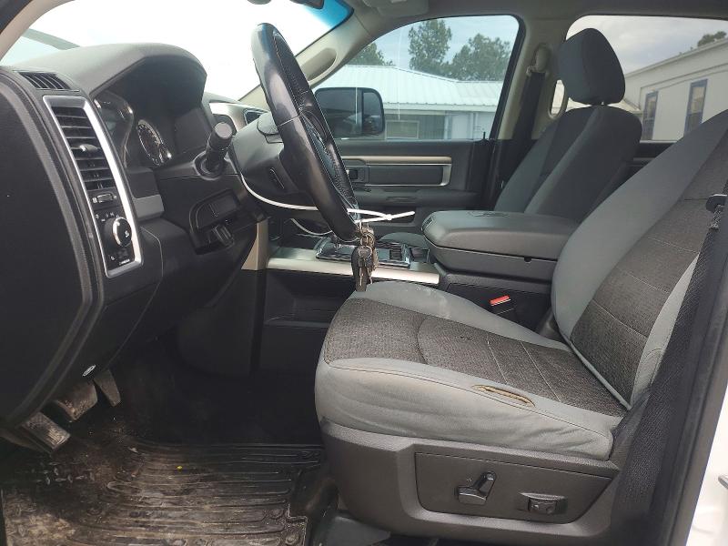 Aukcja sprzedaży 2013 Ram 1500, vin: 1C6RR7LT6DS516117, numer aukcji: 47788126