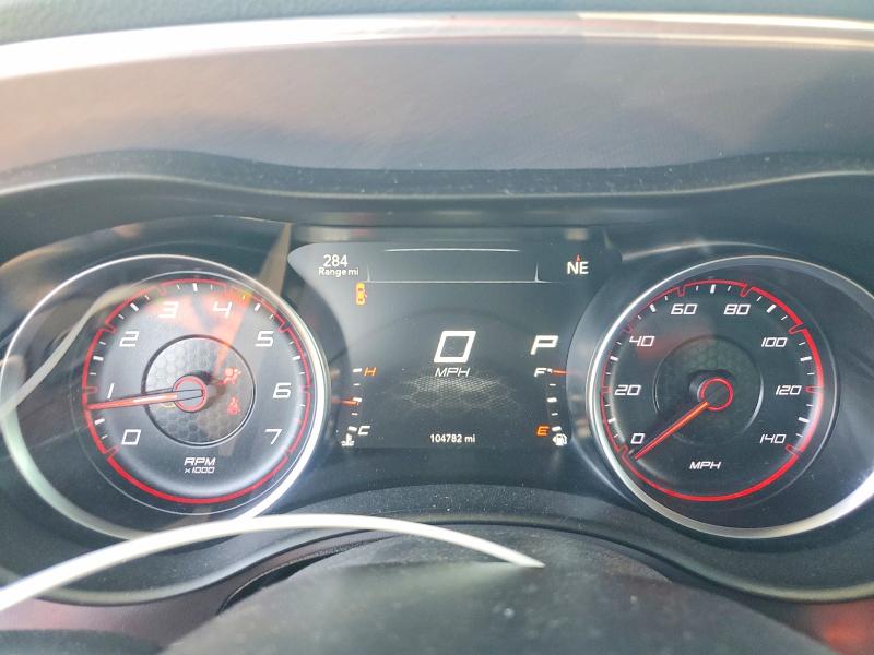 Продаж на аукціоні авто 2019 Dodge Charger, vin: 2C3CDXHG3KH526993, номер лоту: 46171606