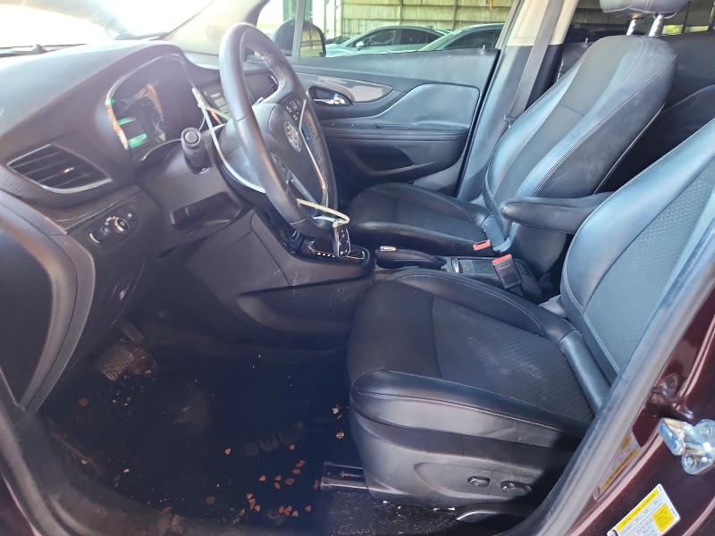 Продажа на аукционе авто 2018 Buick Encore, vin: KL4CJFSB1JB556247, номер лота: 47785656