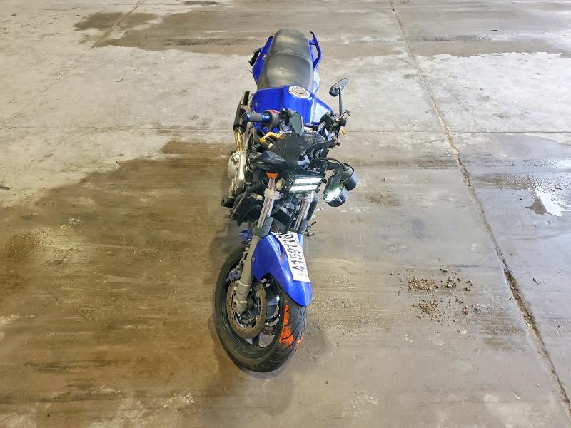 Продажа на аукционе авто 2003 Yamaha Fzs10, vin: JYARN07E43A008249, номер лота: 41591186