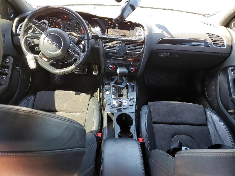 Продажа на аукционе авто 2016 Audi A4, vin: WAUFFAFLXGA009824, номер лота: 79478915