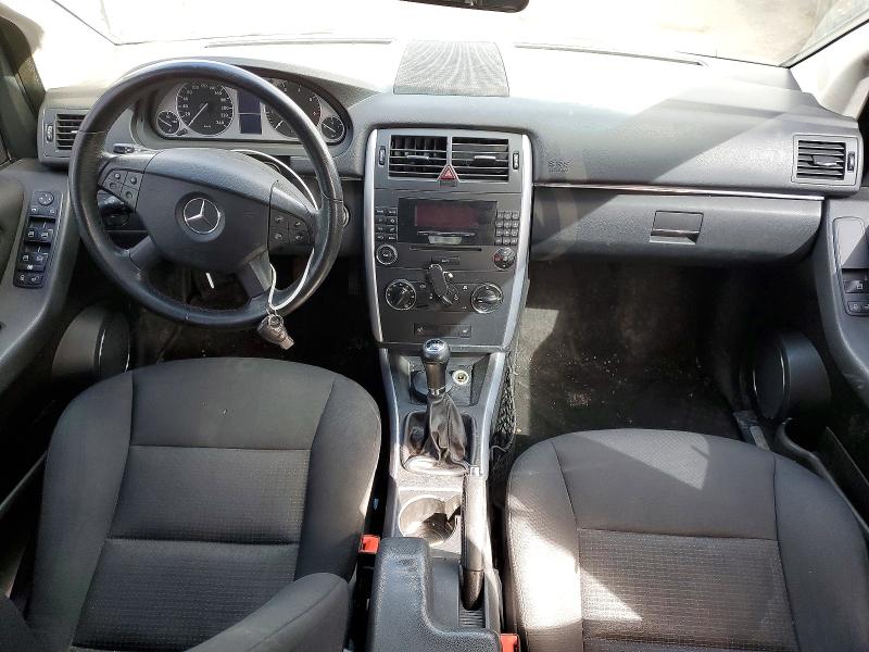 Продажа на аукционе авто 2008 Mercedes Benz B200, vin: WDDFH33XX8J305935, номер лота: 45626776