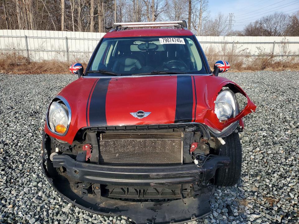 Aukcja sprzedaży 2014 Mini Cooper, vin: WMWZB3C54EWR42239, numer aukcji: 79074745