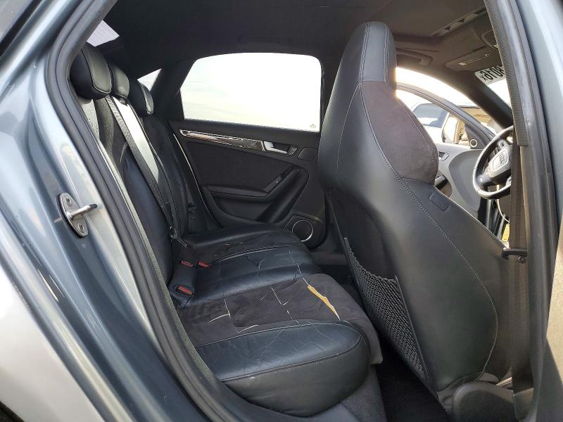 Aukcja sprzedaży 2010 Audi S4, vin: WAUKGAFL2AA066893, numer aukcji: 47558016