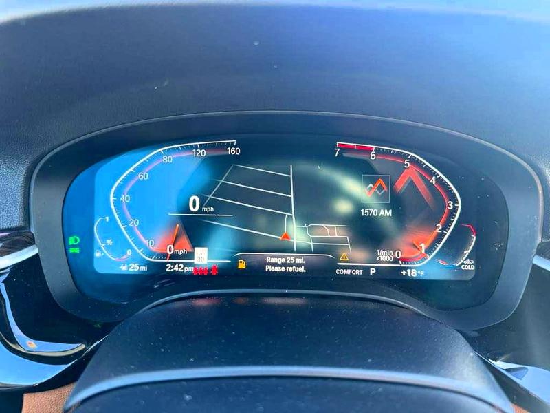 Продажа на аукционе авто 2021 Bmw 530, vin: WBA13BJ05MWW91614, номер лота: 47463176