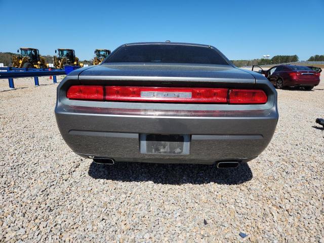46139166 :رقم المزاد ، 2B3CJ4DG4BH561830 vin ، 2011 Dodge Challenger مزاد بيع