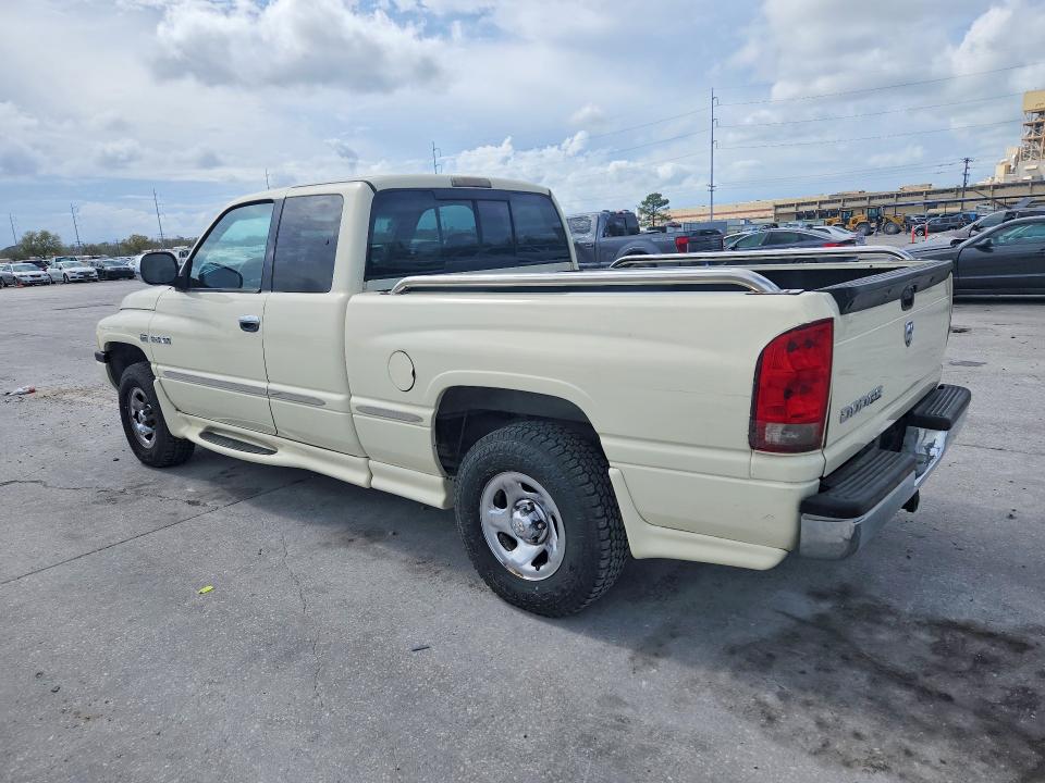 1999 Dodge Ram 1500 მანქანა იყიდება აუქციონზე, vin: 3B7HC12Y6XG100564, აუქციონის ნომერი: 79970635