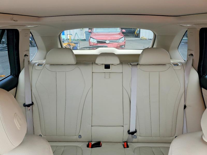 Auction sale of the 2015 Bmw X5, vin: 5UXKR0C53F0K66030, lot number: 46538196