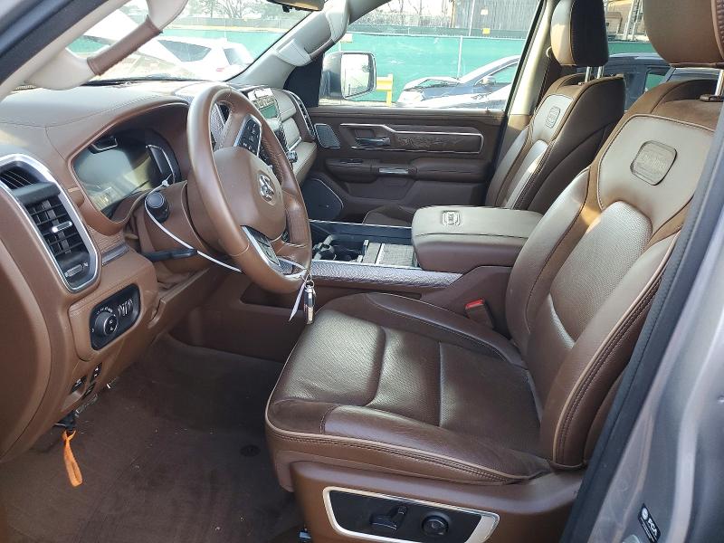 Продаж на аукціоні авто 2023 Ram 1500, vin: 1C6SRFKT0PN689213, номер лоту: 46843766