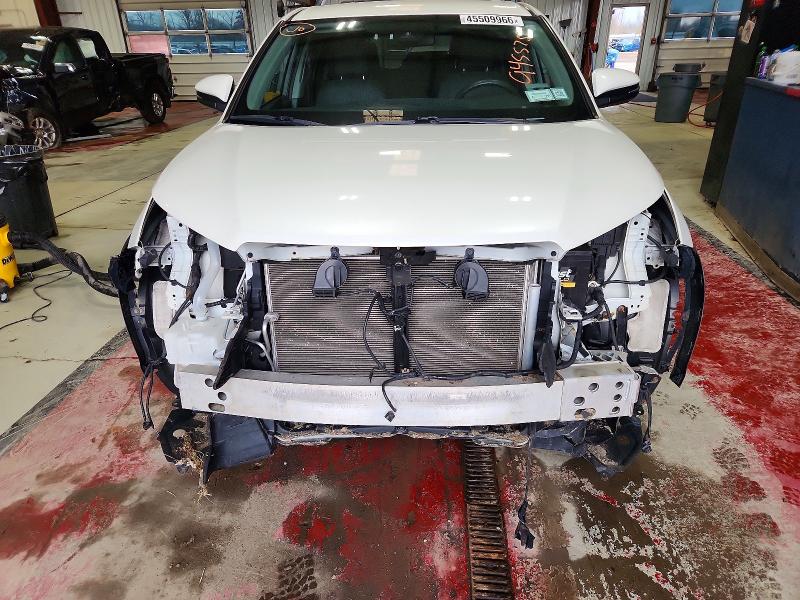 Aukcja sprzedaży 2019 Toyota Highlander, vin: 5TDBZRFH7KS945575, numer aukcji: 45509966