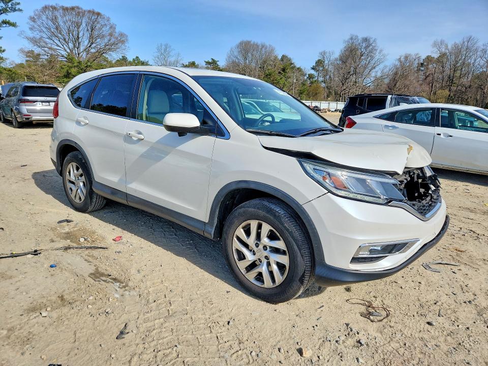 2015 Honda Cr-v მანქანა იყიდება აუქციონზე, vin: 5J6RM4H58FL056188, აუქციონის ნომერი: 47533546