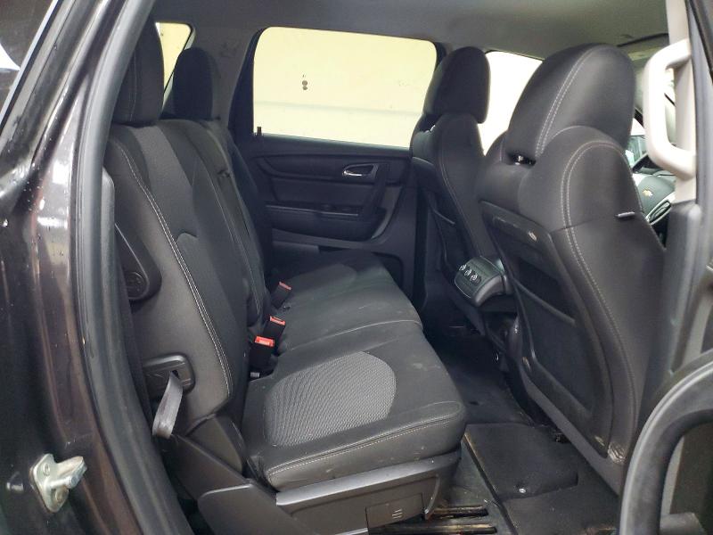 Продаж на аукціоні авто 2017 Chevrolet Traverse, vin: 1GNKVGKD1HJ329886, номер лоту: 47341046