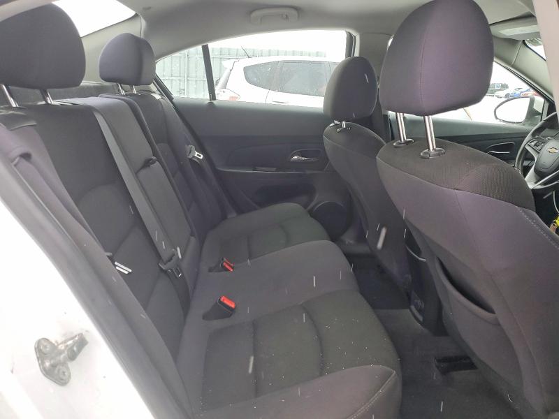 Auction sale of the 2014 Chevrolet Cruze, vin: 1G1PC5SB3E7365118, lot number: 46371166