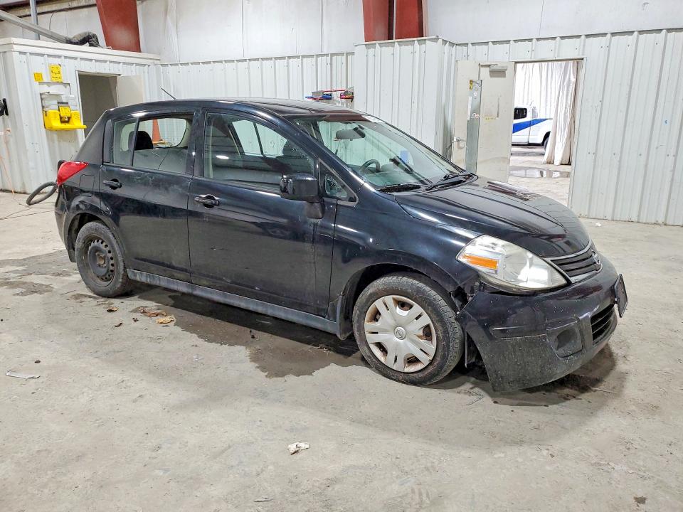 59944556 :رقم المزاد ، 3N1BC1CP1BL441563 vin ، 2011 Nissan Versa مزاد بيع