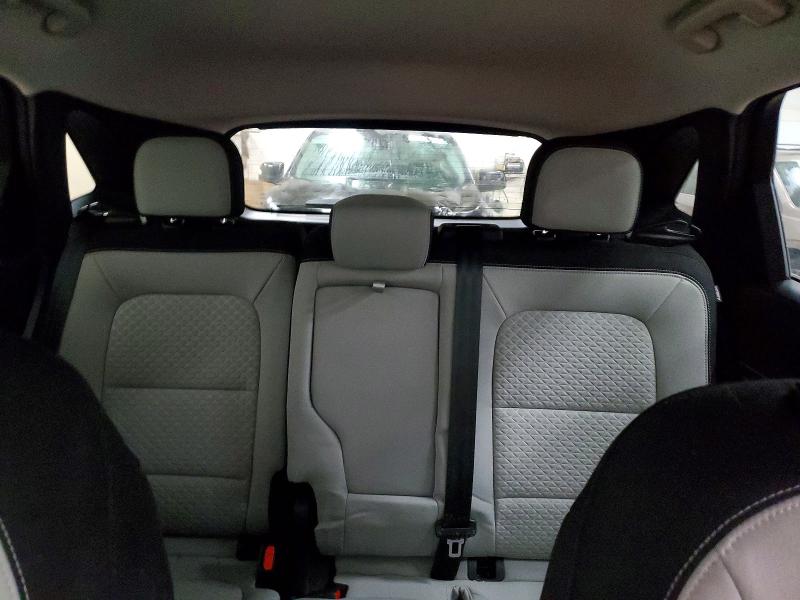 2023 Ford Escape მანქანა იყიდება აუქციონზე, vin: 1FMCU0GZXPUA78791, აუქციონის ნომერი: 46478336