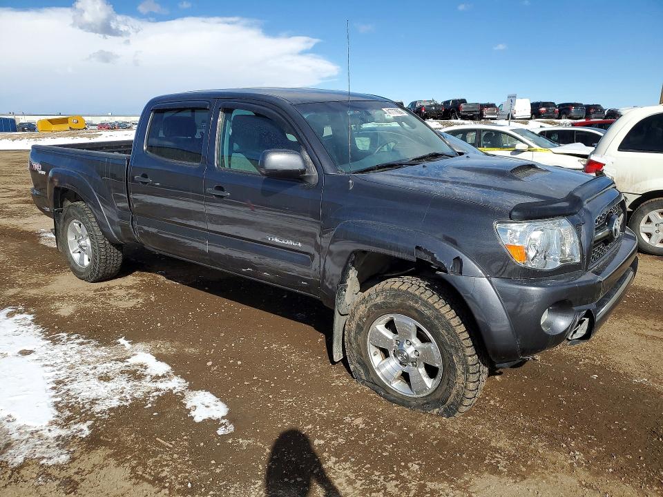 Продаж на аукціоні авто 2011 Toyota Tacoma, vin: 3TMMU4FN3BM026057, номер лоту: 41777806