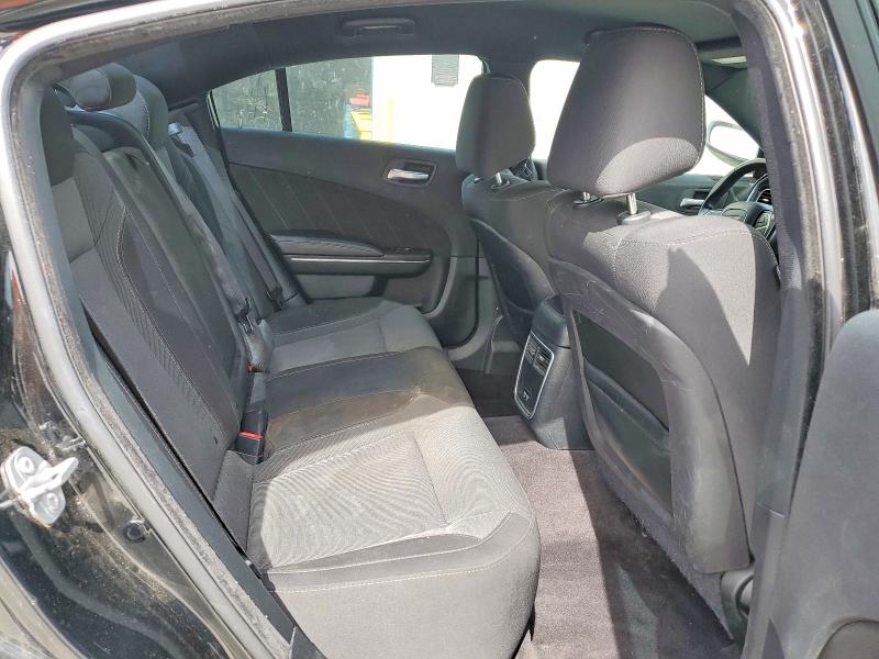 47526846 :رقم المزاد ، 2C3CDXHG2GH318188 vin ، 2016 Dodge Charger مزاد بيع