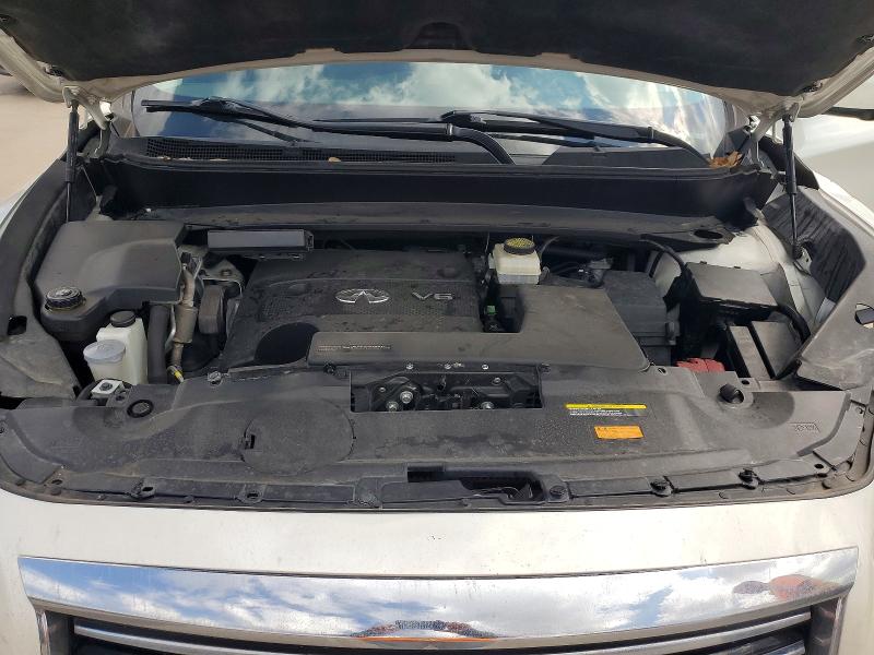 Продажа на аукционе авто 2015 Infiniti Qx60, vin: 5N1AL0MN9FC504387, номер лота: 79811435