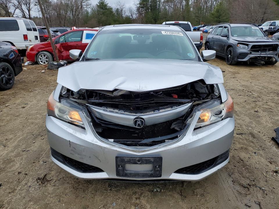 Aukcja sprzedaży 2015 Acura Ilx, vin: 19VDE1F33FE003915, numer aukcji: 47200336