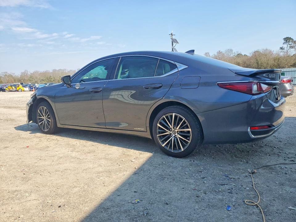 Продажа на аукционе авто 2022 Lexus Es, vin: 58ADA1C18NU021384, номер лота: 77794445