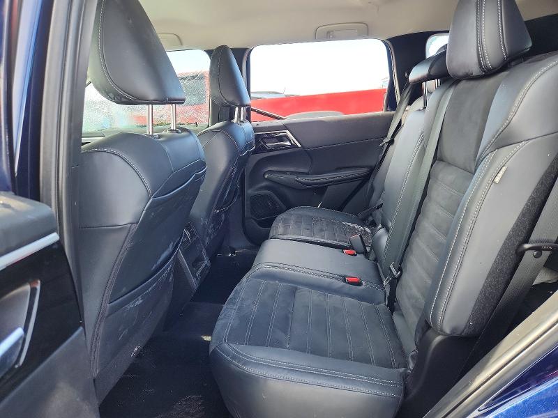 Продаж на аукціоні авто 2022 Mitsubishi Outlander, vin: JA4J4UA87NZ046619, номер лоту: 78904005