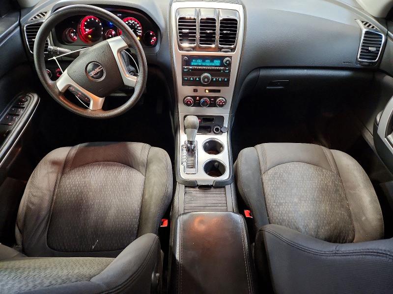 Продажа на аукционе авто 2011 Gmc Acadia, vin: 1GKKVNED9BJ272292, номер лота: 47183256