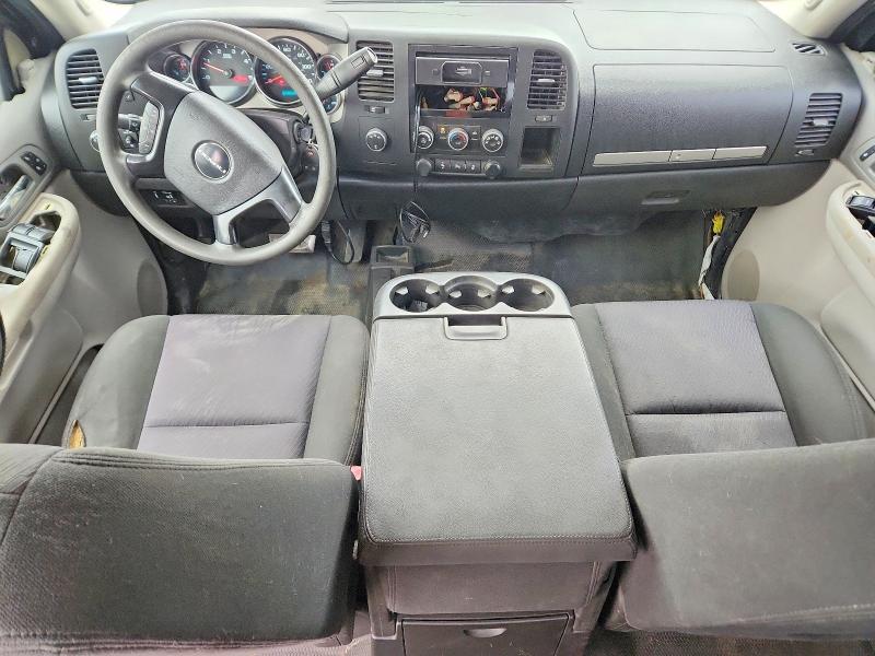 Aukcja sprzedaży 2010 Gmc Sierra, vin: 1GT4KZB67AF112780, numer aukcji: 47035476