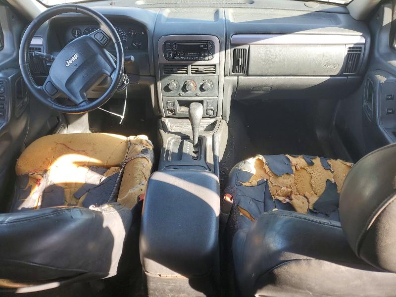 46083626 :رقم المزاد ، 1J8GX48S83C598146 vin ، 2003 Jeep Grand Cherokee مزاد بيع