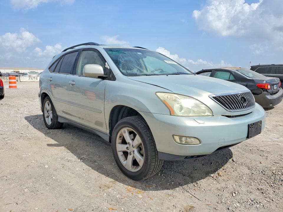 Aukcja sprzedaży 2004 Lexus Rx 330, vin: JTJGA31U440043449, numer aukcji: 48151896