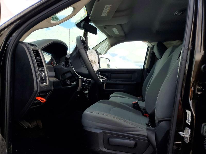 2014 Ram 1500 მანქანა იყიდება აუქციონზე, vin: 1C6RR6FG1ES353824, აუქციონის ნომერი: 79689775