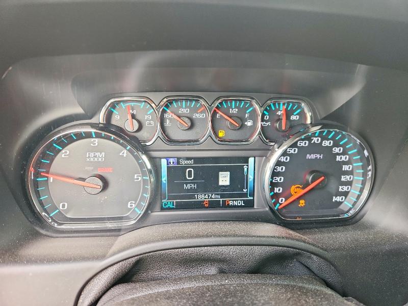 2017 Gmc Yukon Xl მანქანა იყიდება აუქციონზე, vin: 1GKS1GKC5HR186538, აუქციონის ნომერი: 47861916