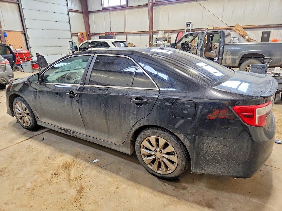 Продаж на аукціоні авто 2014 Toyota Camry, vin: 4T1BF1FK3EU808697, номер лоту: 79801435