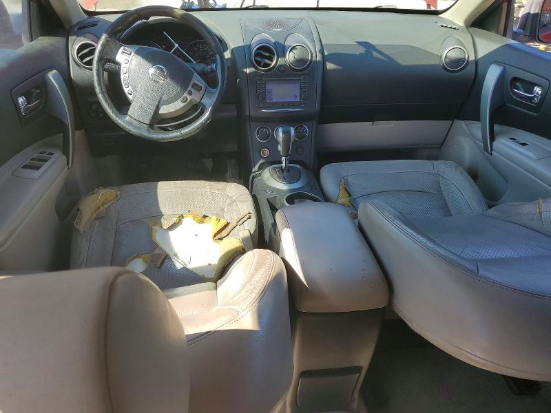 Продаж на аукціоні авто 2011 Nissan Rogue, vin: JN8AS5MV3BW269258, номер лоту: 47709136