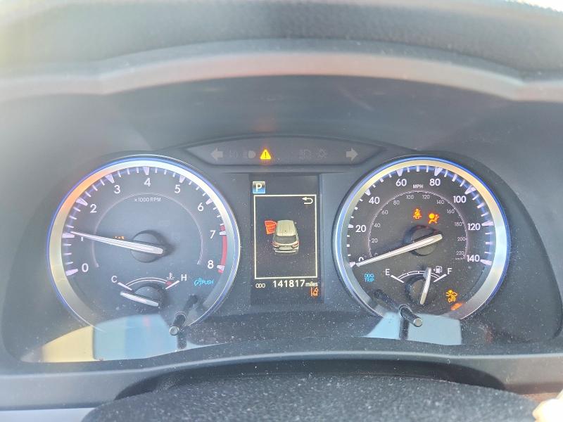 Aukcja sprzedaży 2019 Toyota Highlander, vin: 5TDJZRFHXKS993356, numer aukcji: 41883586