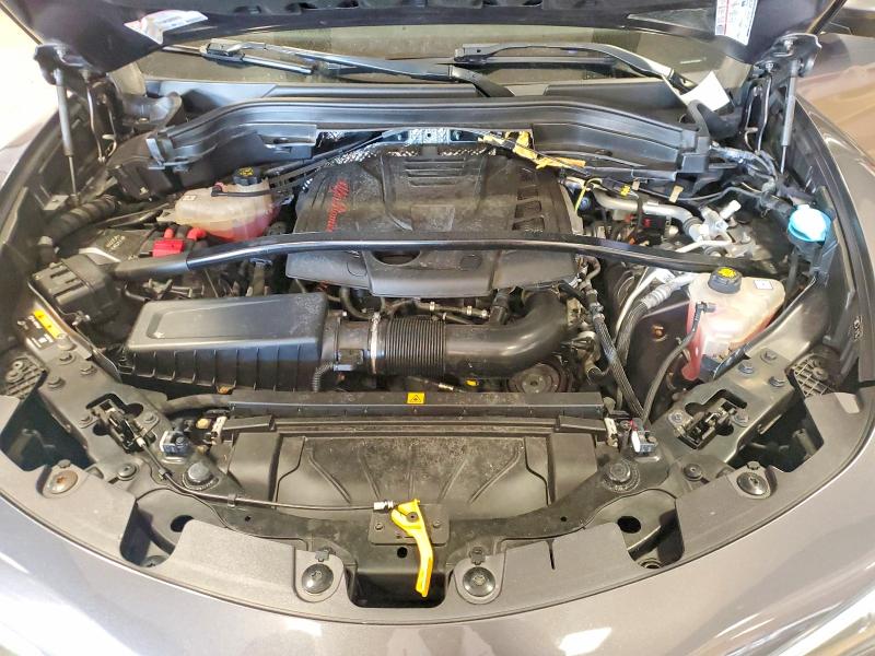 79580355 :رقم المزاد ، ZASFAKBN1J7C29380 vin ، 2018 Alfa Romeo Stelvio مزاد بيع