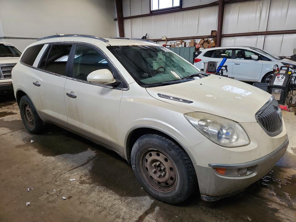 Продаж на аукціоні авто 2011 Buick Enclave, vin: 5GAKVBED7BJ293654, номер лоту: 47561856