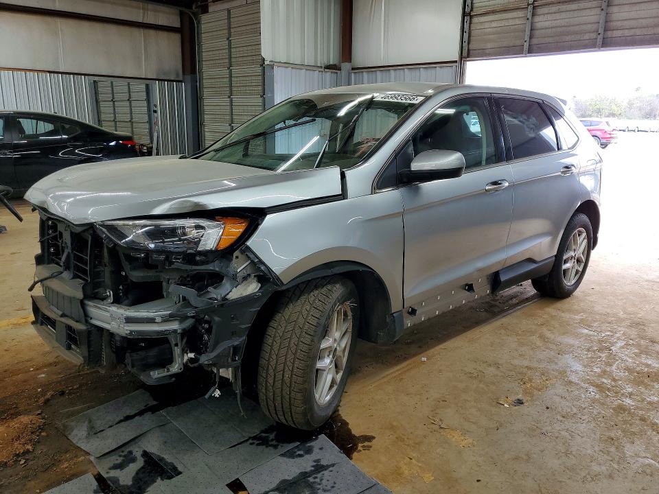 Продажа на аукционе авто 2024 Ford Edge, vin: 2FMPK4J90RBA49834, номер лота: 46993566