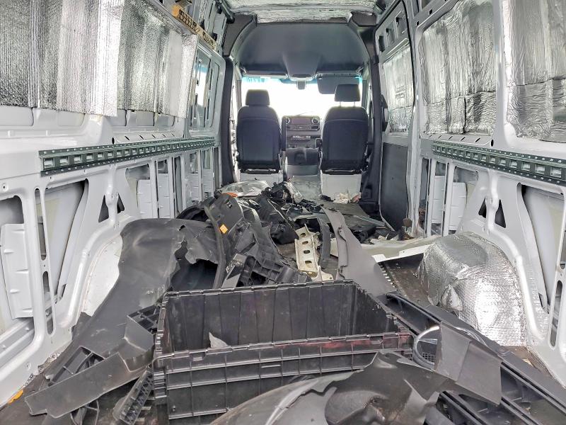 Продажа на аукционе авто 2025 Mercedes-benz Sprinter, vin: W1Y4NCHY8ST195566, номер лота: 79092965