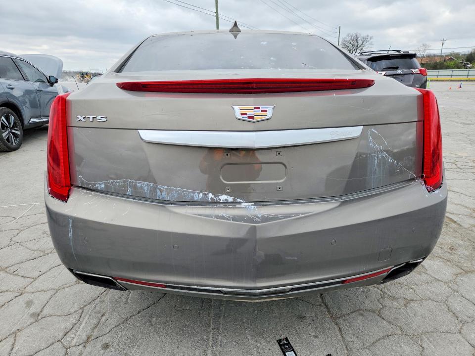 Aukcja sprzedaży 2017 Cadillac Xts, vin: 2G61M5S37H9144694, numer aukcji: 47115546