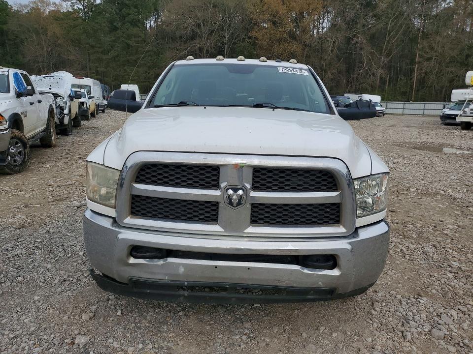 Продажа на аукционе авто 2017 Ram 3500, vin: 3C63RPGL6HG575925, номер лота: 79098435