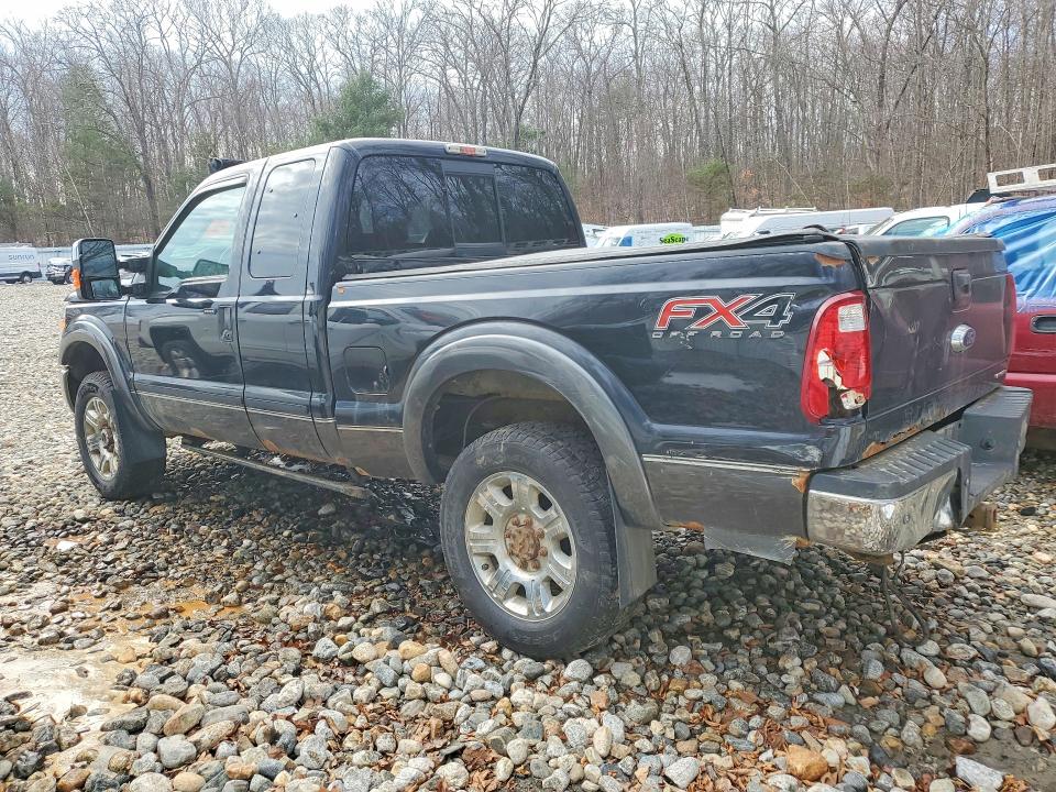 Aukcja sprzedaży 2015 Ford F350, vin: 1FT8X3B6XFEB38254, numer aukcji: 41844326