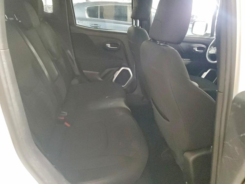 Продажа на аукционе авто 2019 Jeep Renegade, vin: ZACNJBBB0KPK12050, номер лота: 46153566