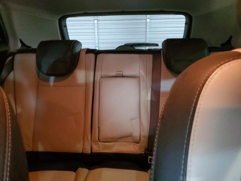 78463155 :رقم المزاد ، KL4CJ1SBXLB006857 vin ، 2020 Buick Encore مزاد بيع