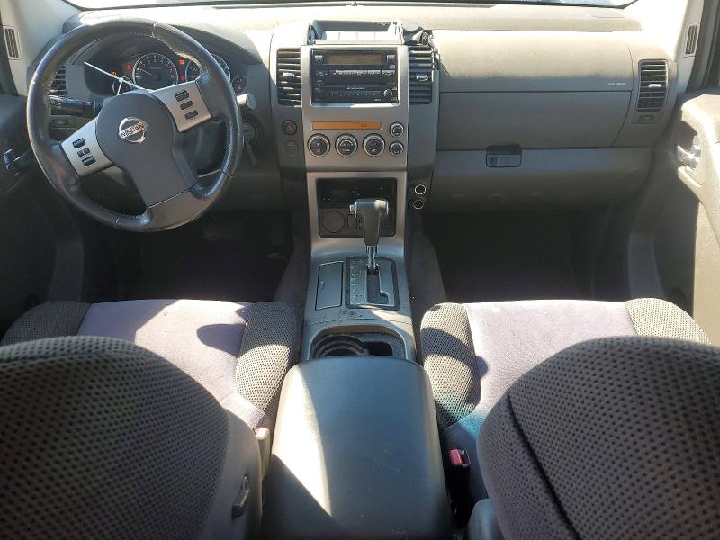 Aukcja sprzedaży 2006 Nissan Pathfinder, vin: 5N1AR18U86C669837, numer aukcji: 46270436