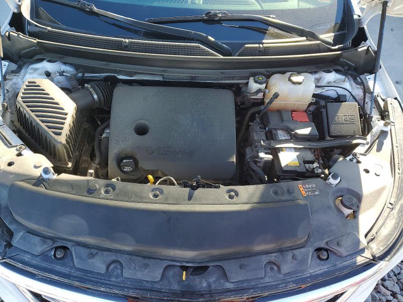 46488826 :رقم المزاد ، 5GAEVBKW8RJ125311 vin ، 2024 Buick Enclave مزاد بيع