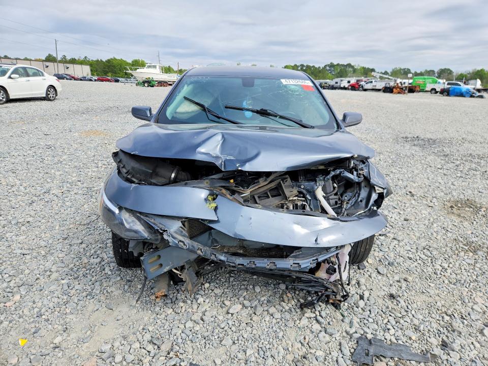 Aukcja sprzedaży 2019 Chevrolet Malibu, vin: 1G1ZD5ST8KF159809, numer aukcji: 47132686