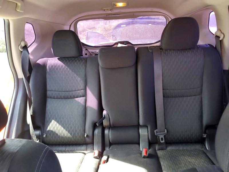 Aukcja sprzedaży 2017 Nissan Rogue, vin: JN8AT2MV1HW002446, numer aukcji: 46568506